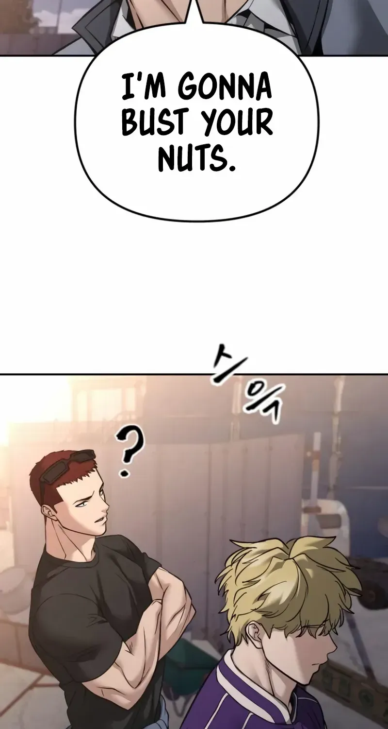 Read The Bully In-Charge chapter 116 image 40 on Lezhin