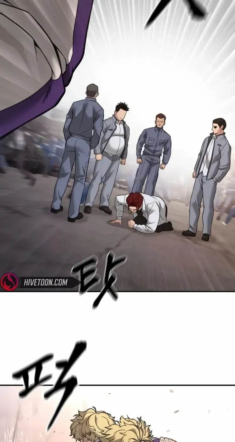 Read The Bully In-Charge chapter 116 image 43 on Lezhin