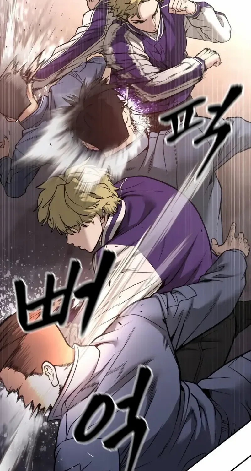 Read The Bully In-Charge chapter 116 image 44 on Lezhin