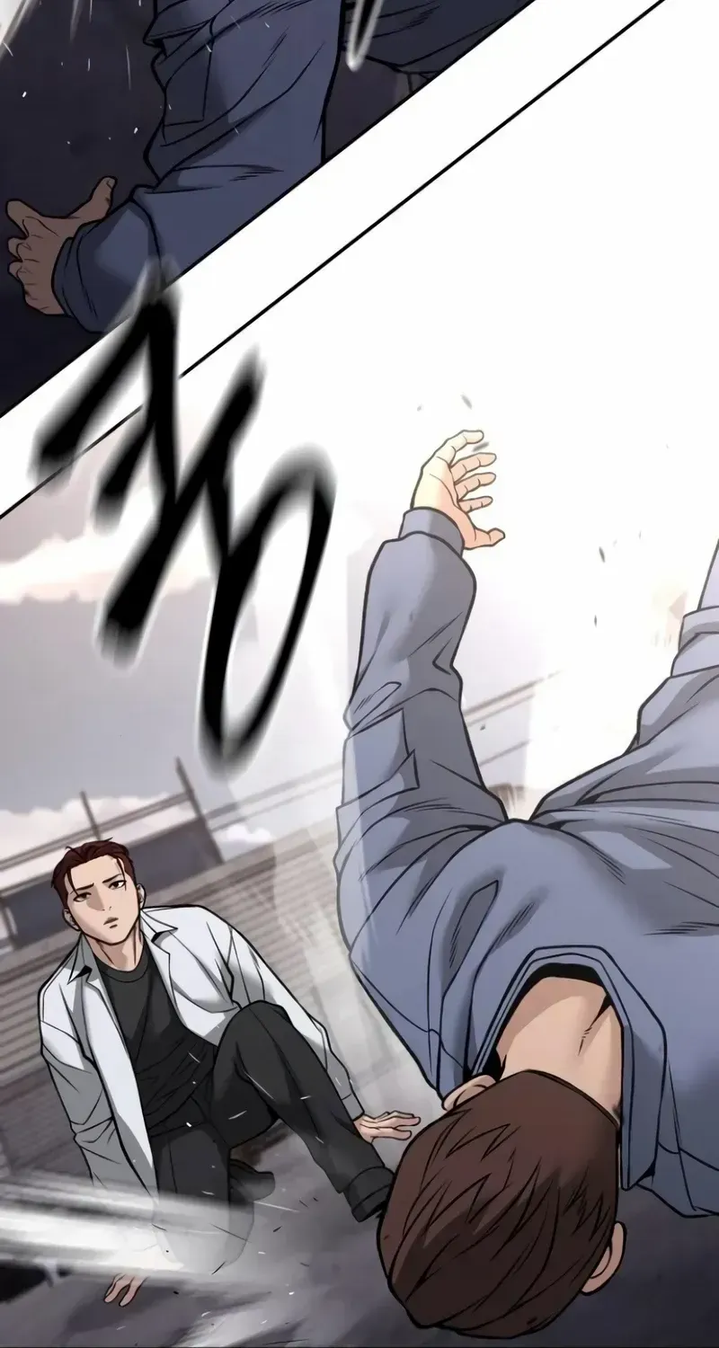 Read The Bully In-Charge chapter 116 image 45 on Lezhin