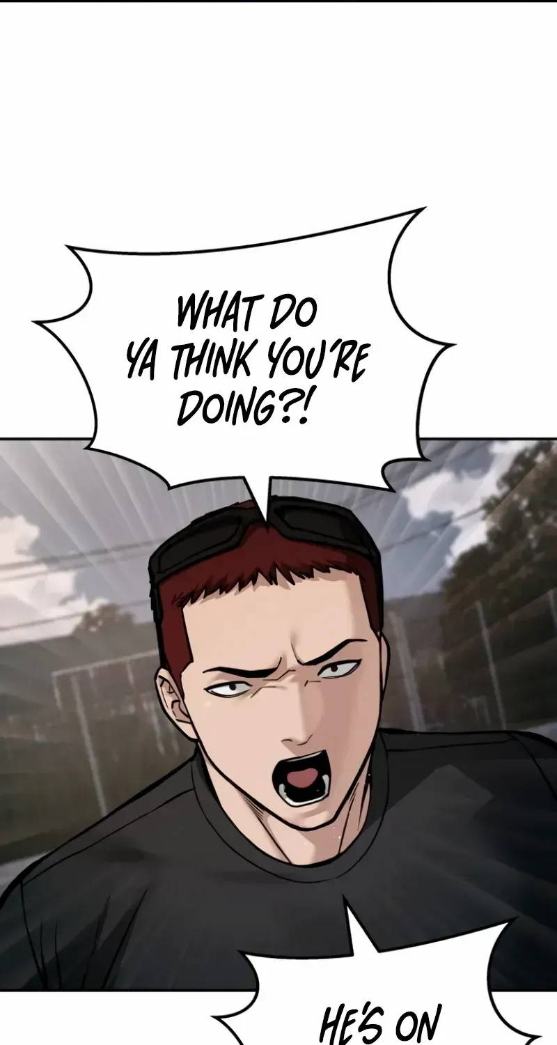 Read The Bully In-Charge chapter 116 image 46 on Lezhin