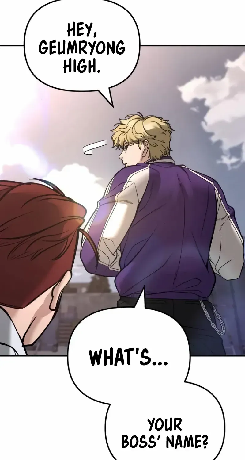 Read The Bully In-Charge chapter 116 image 48 on Lezhin