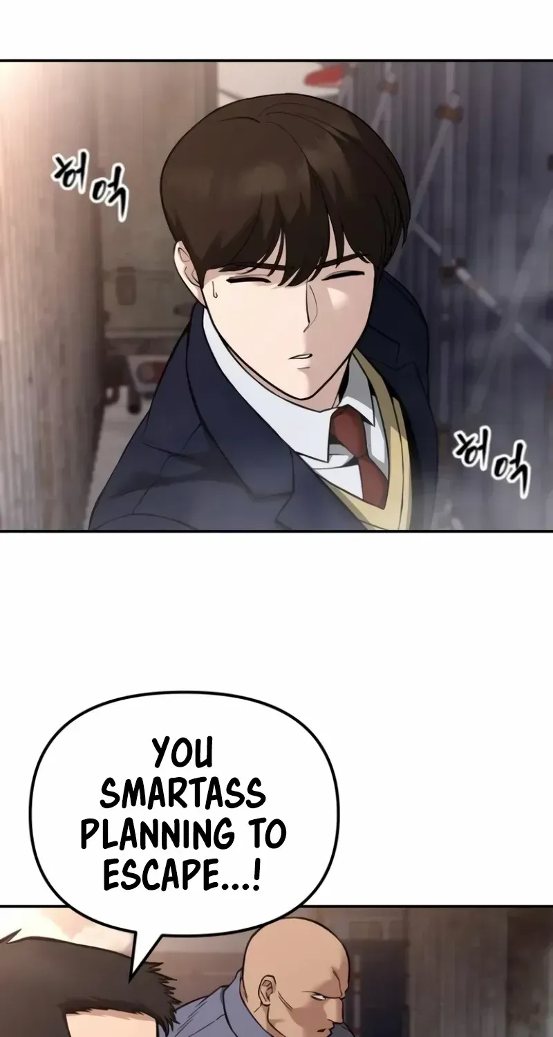 Read The Bully In-Charge chapter 116 image 5 on Lezhin
