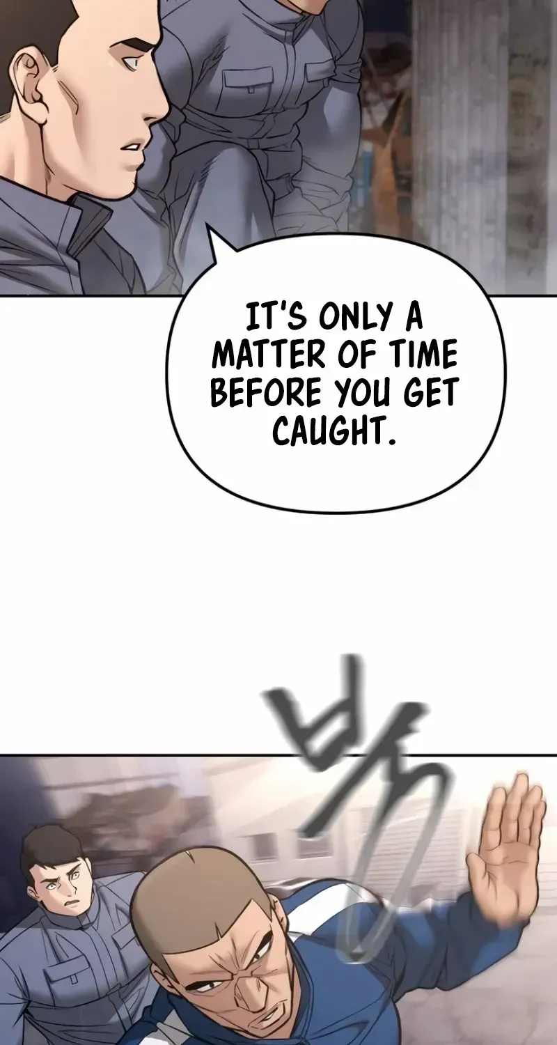 Read The Bully In-Charge chapter 116 image 6 on Lezhin