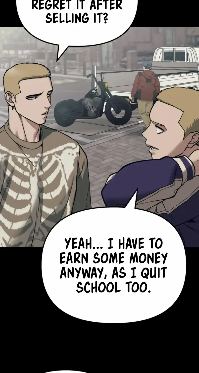 Read The Bully In-Charge chapter 116 image 60 on Lezhin
