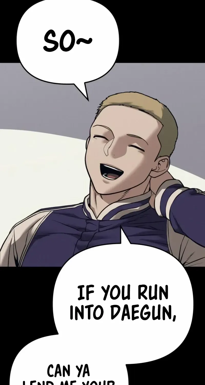 Read The Bully In-Charge chapter 116 image 61 on Lezhin
