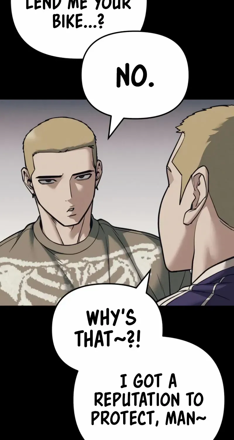 Read The Bully In-Charge chapter 116 image 62 on Lezhin
