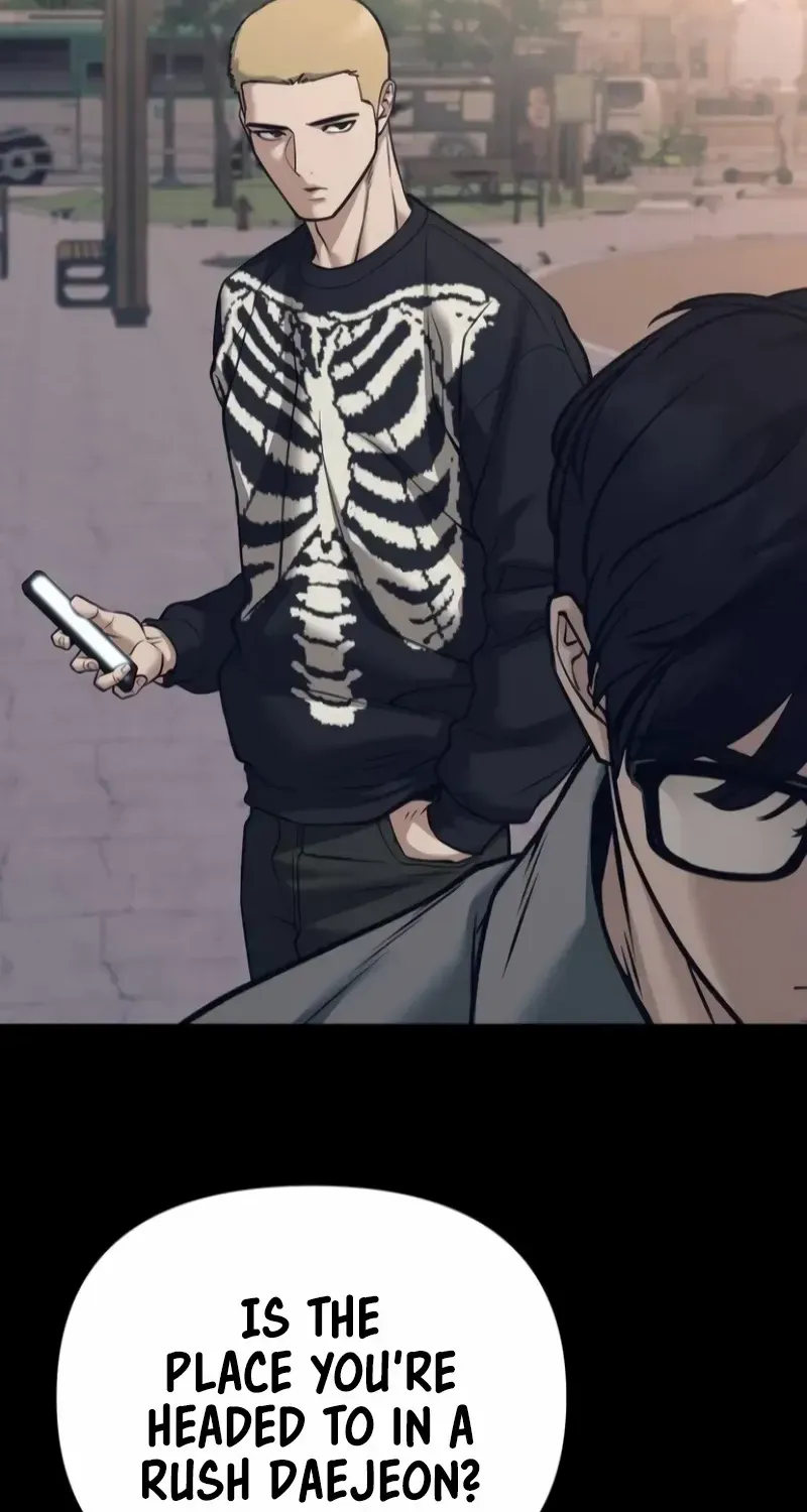 Read The Bully In-Charge chapter 116 image 65 on Lezhin