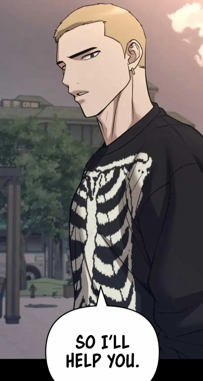 Read The Bully In-Charge chapter 116 image 68 on Lezhin