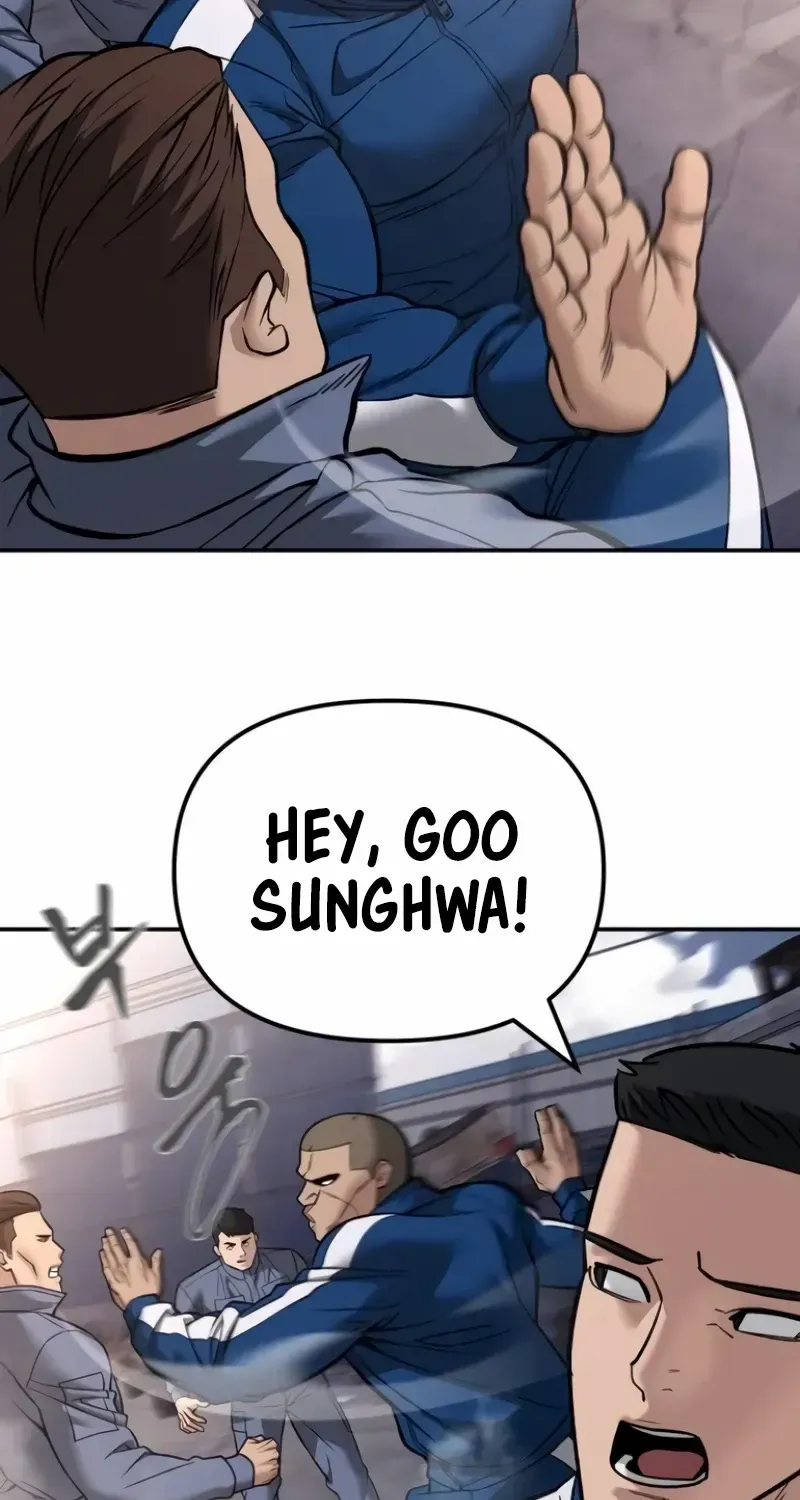 Read The Bully In-Charge chapter 116 image 7 on Lezhin
