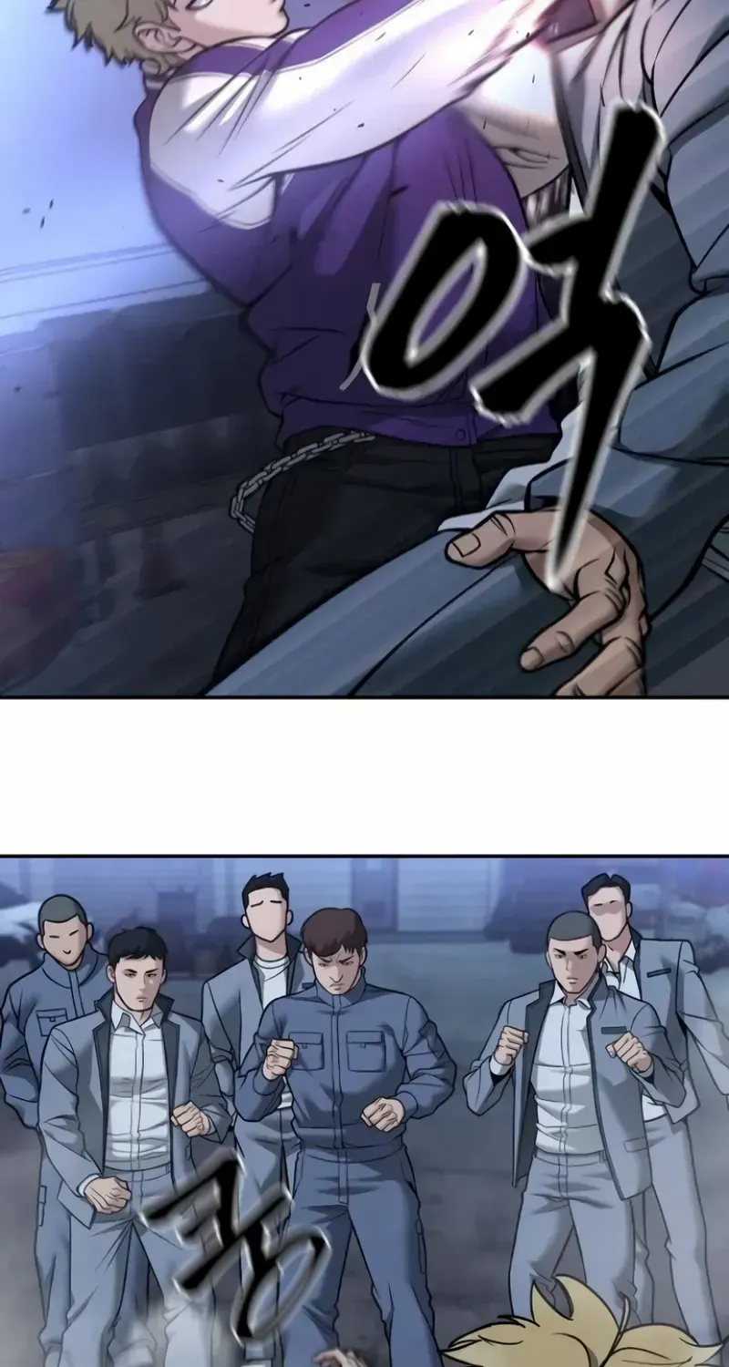 Read The Bully In-Charge chapter 116 image 73 on Lezhin