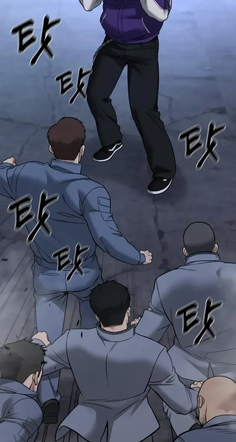 Read The Bully In-Charge chapter 116 image 78 on Lezhin
