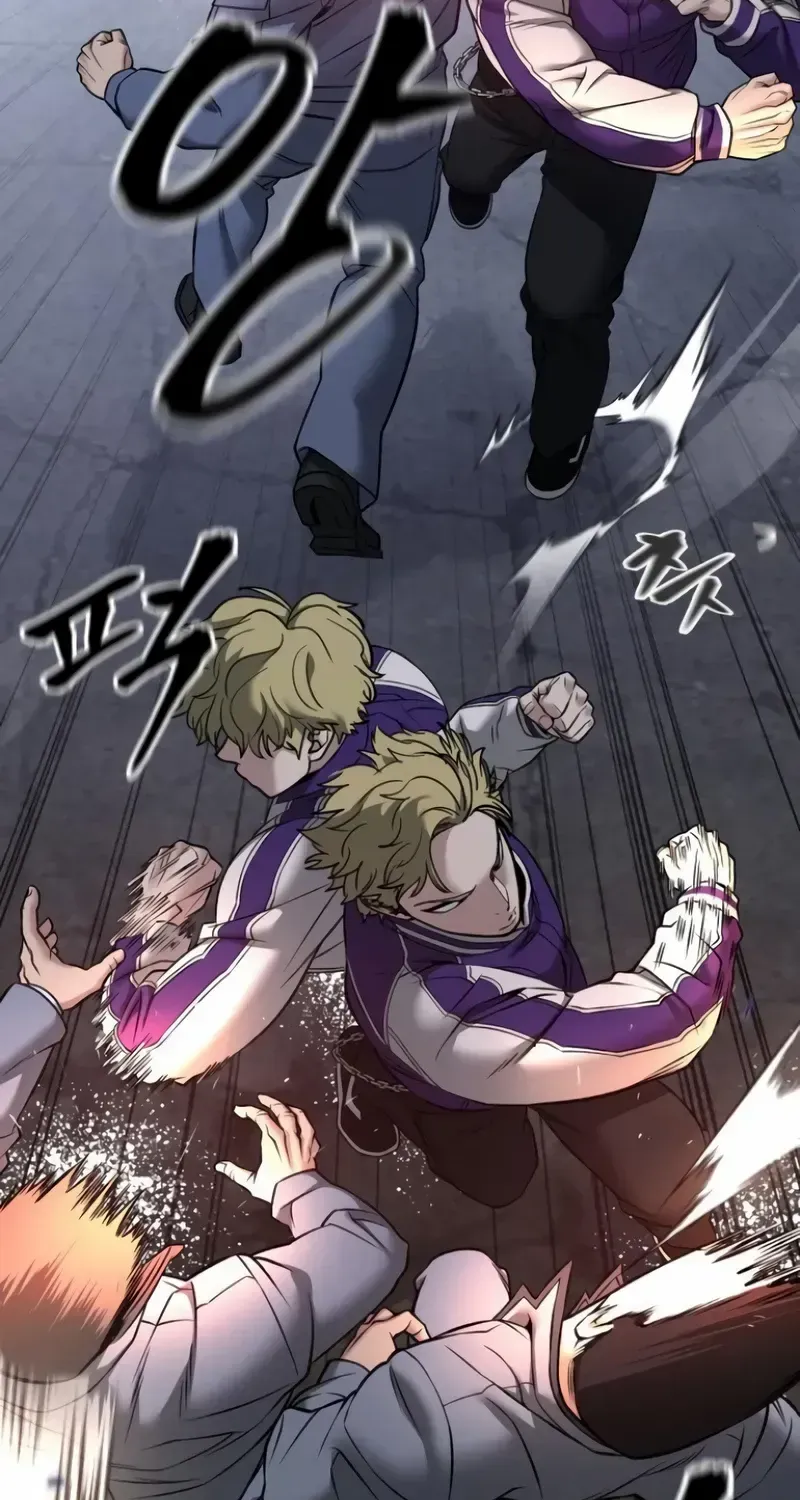 Read The Bully In-Charge chapter 116 image 81 on Lezhin