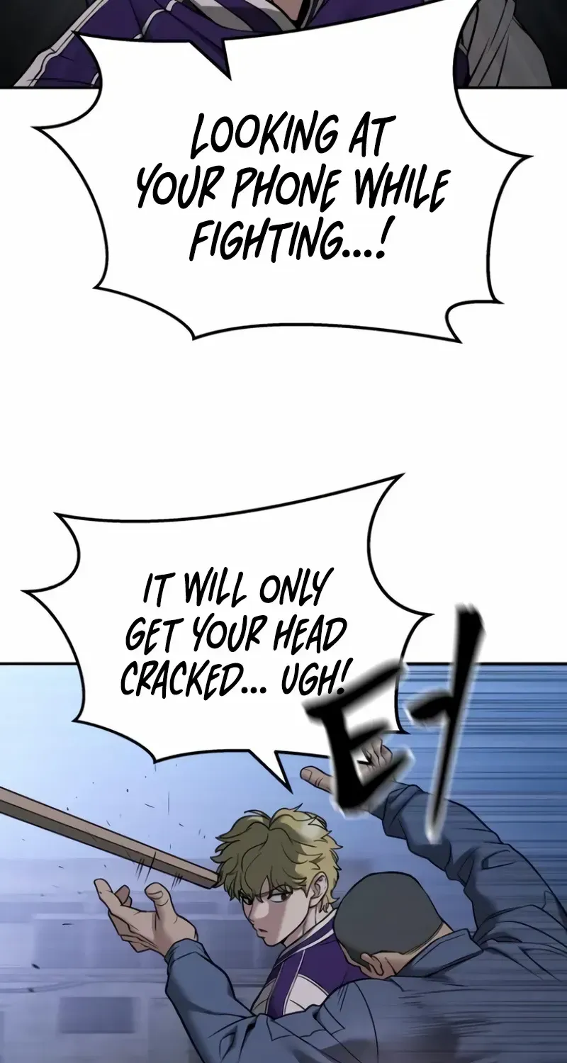 Read The Bully In-Charge chapter 116 image 88 on Lezhin