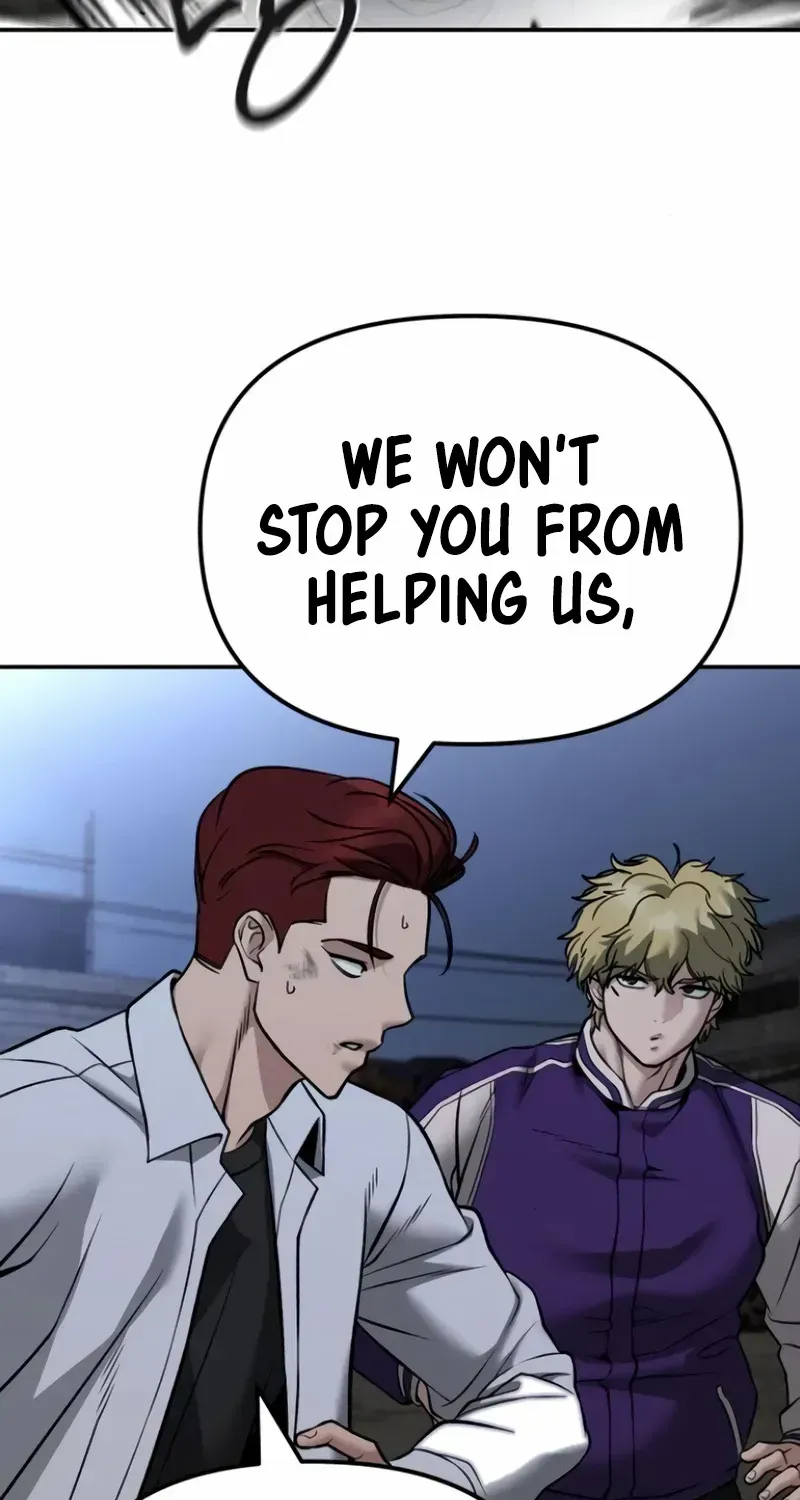 Read The Bully In-Charge chapter 116 image 90 on Lezhin
