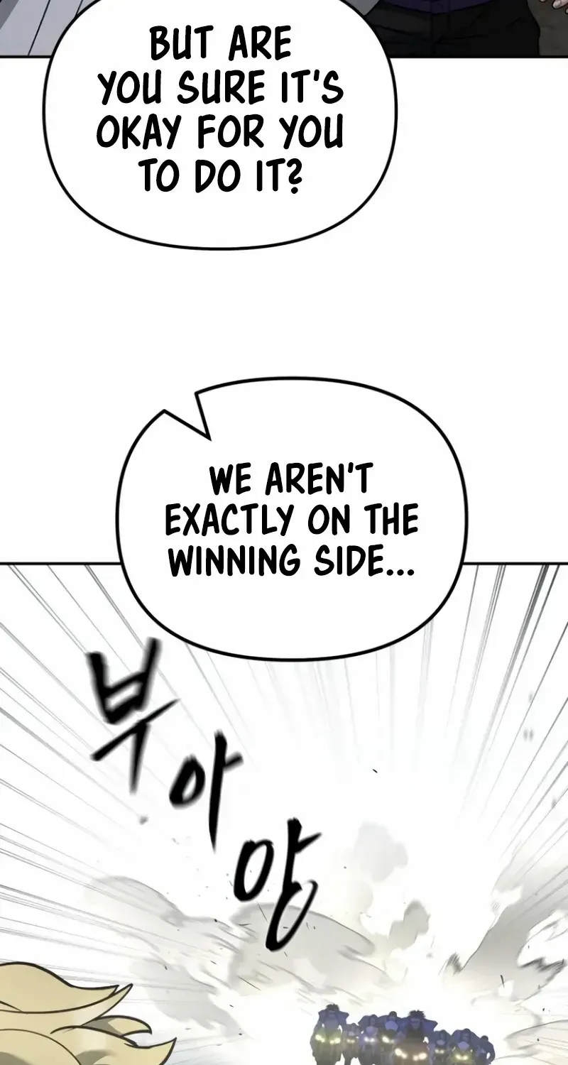 Read The Bully In-Charge chapter 116 image 91 on Lezhin