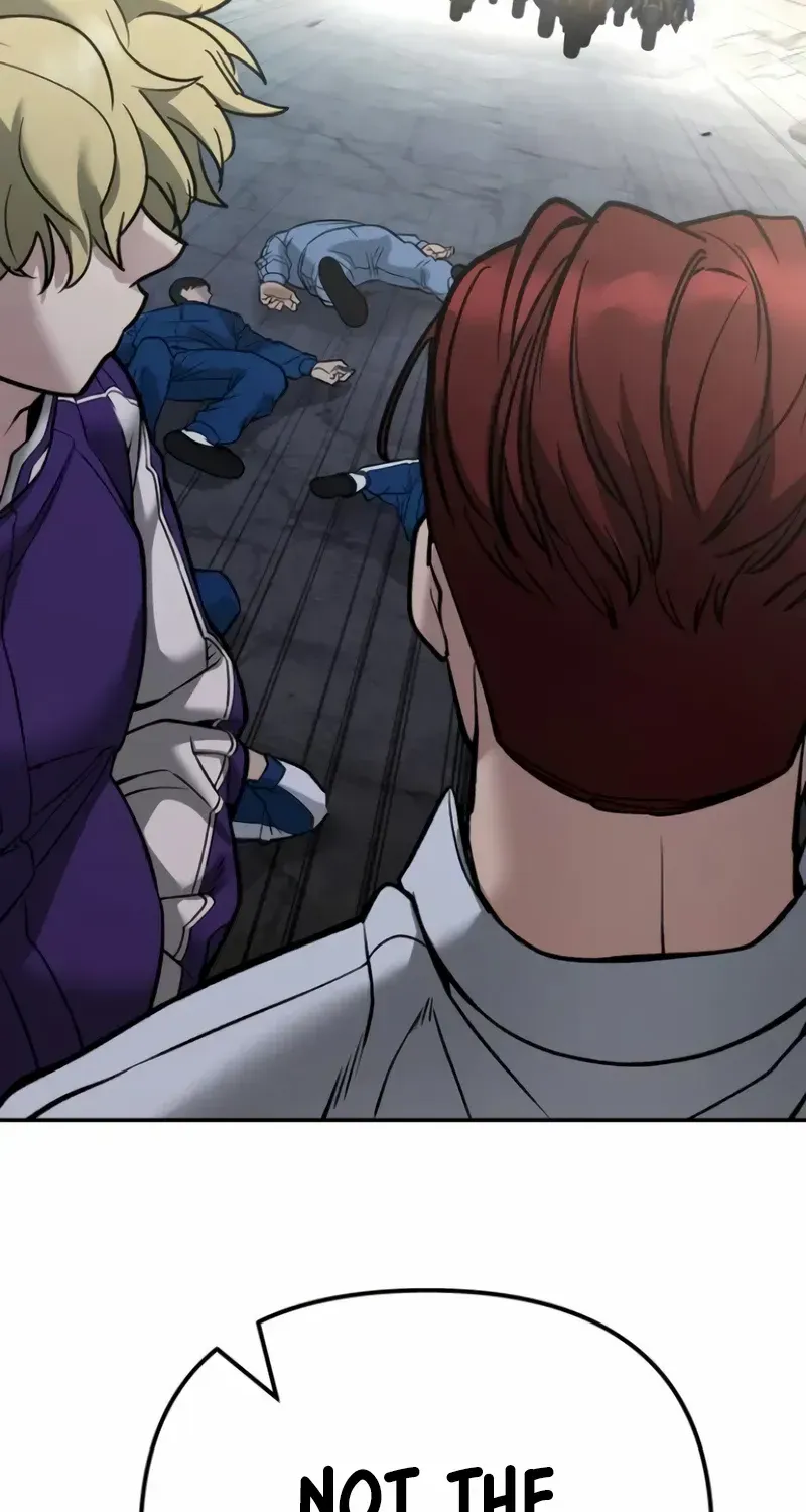 Read The Bully In-Charge chapter 116 image 92 on Lezhin