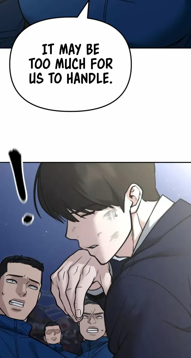 Read The Bully In-Charge chapter 116 image 96 on Lezhin