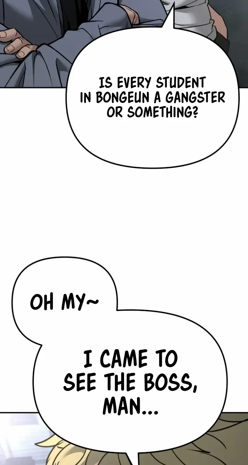 Read The Bully In-Charge chapter 116 image 98 on Lezhin