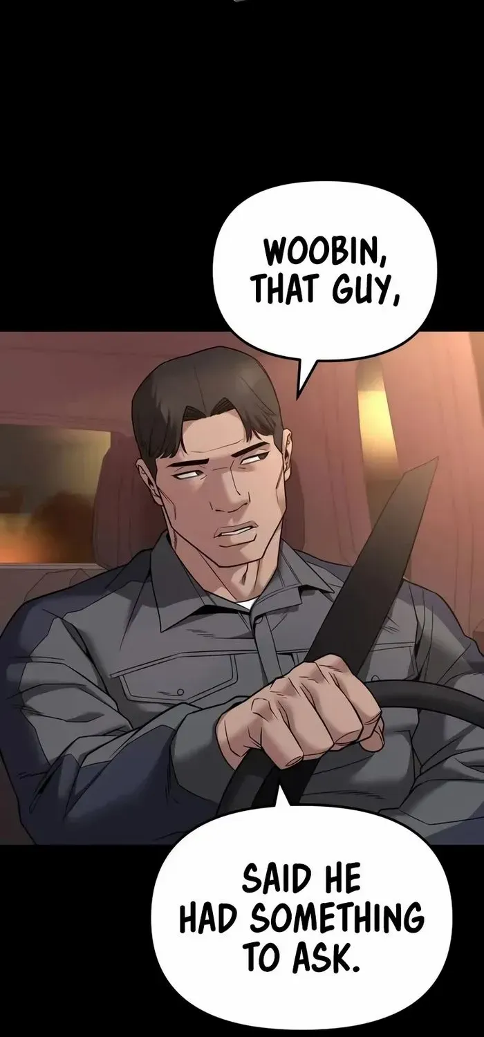 Read The Bully In-Charge chapter 117 image 1 on Lezhin