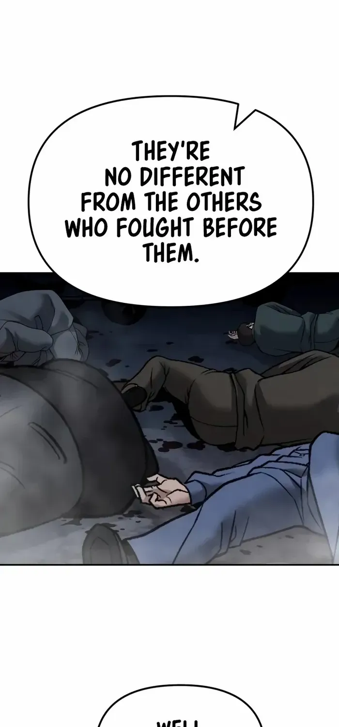 Read The Bully In-Charge chapter 117 image 100 on Lezhin