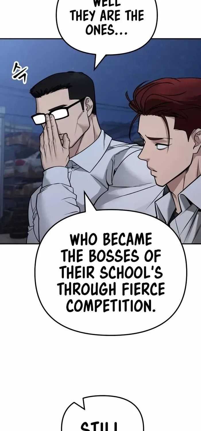 Read The Bully In-Charge chapter 117 image 101 on Lezhin