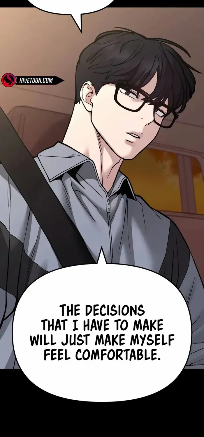 Read The Bully In-Charge chapter 117 image 12 on Lezhin