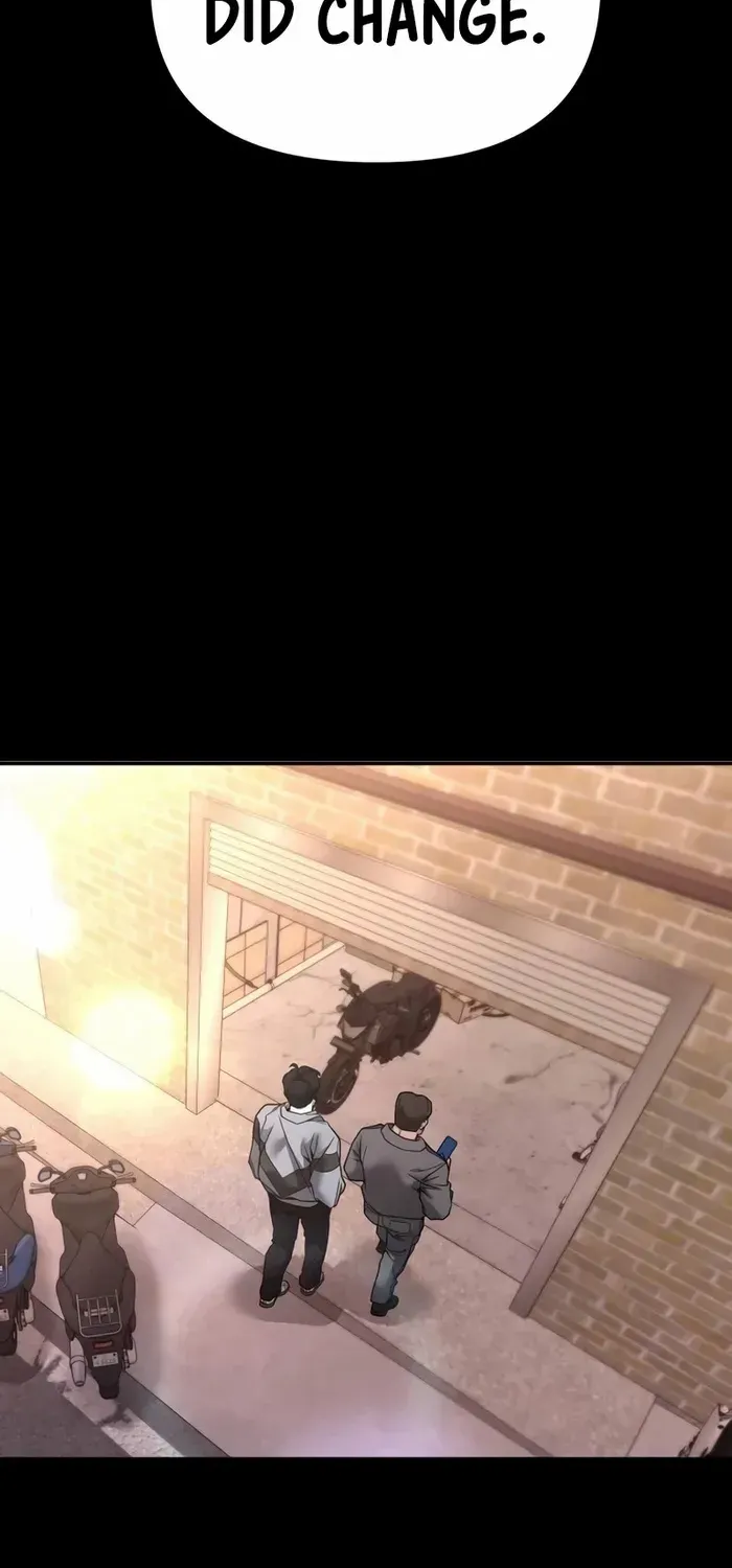 Read The Bully In-Charge chapter 117 image 14 on Lezhin
