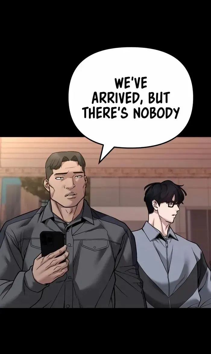 Read The Bully In-Charge chapter 117 image 15 on Lezhin