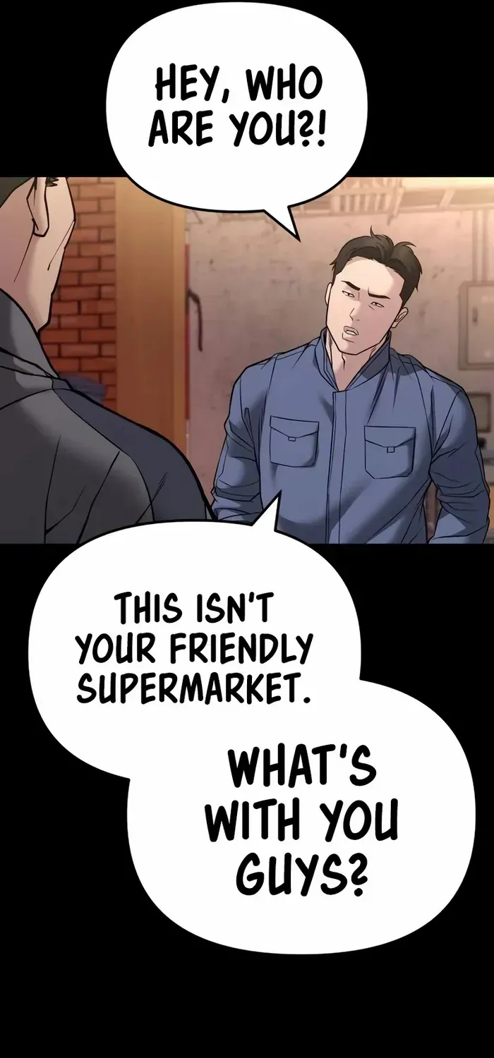 Read The Bully In-Charge chapter 117 image 16 on Lezhin
