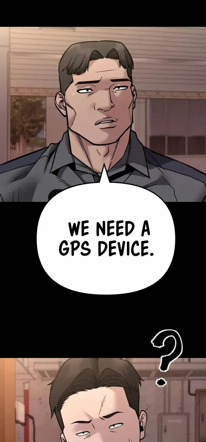 Read The Bully In-Charge chapter 117 image 17 on Lezhin
