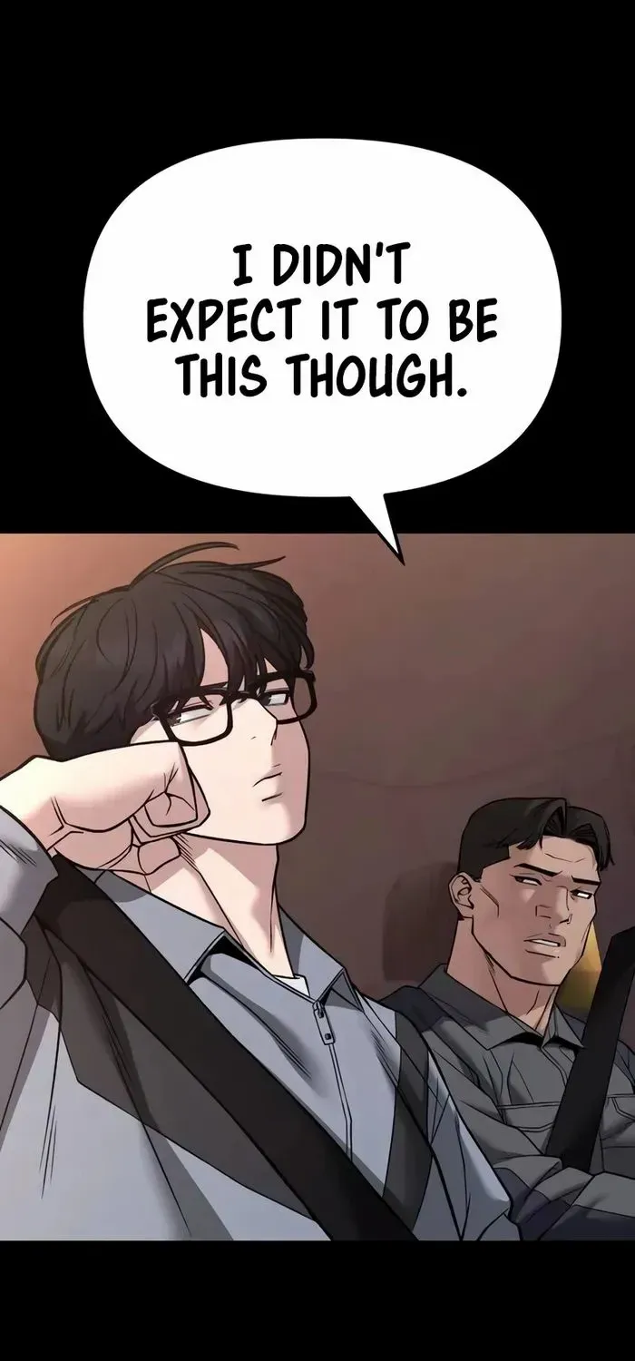 Read The Bully In-Charge chapter 117 image 2 on Lezhin