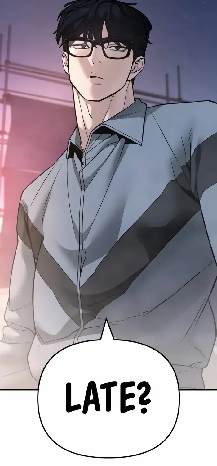 Read The Bully In-Charge chapter 117 image 24 on Lezhin
