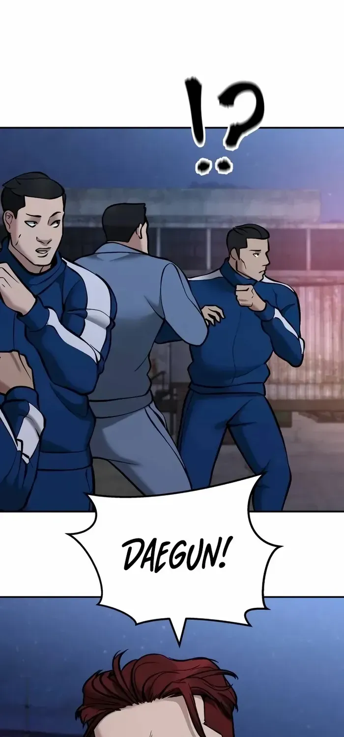 Read The Bully In-Charge chapter 117 image 25 on Lezhin