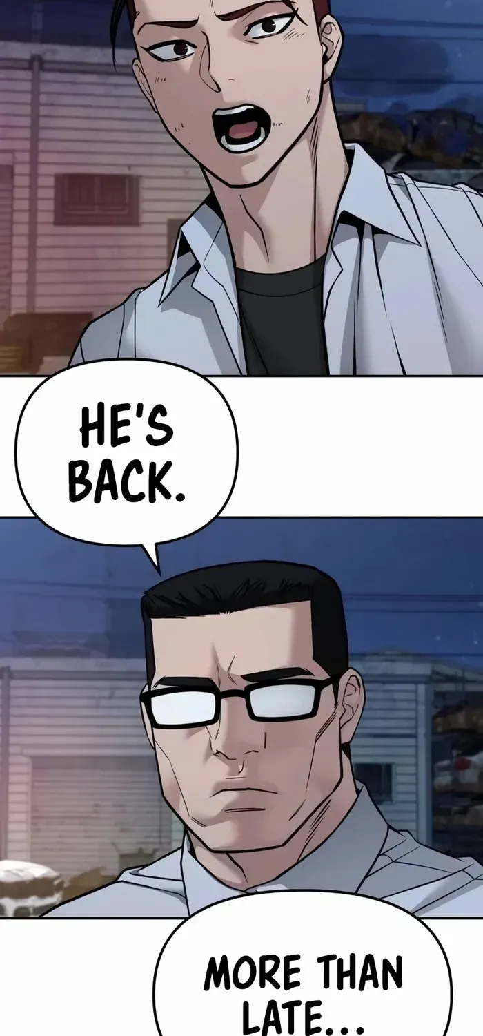 Read The Bully In-Charge chapter 117 image 26 on Lezhin