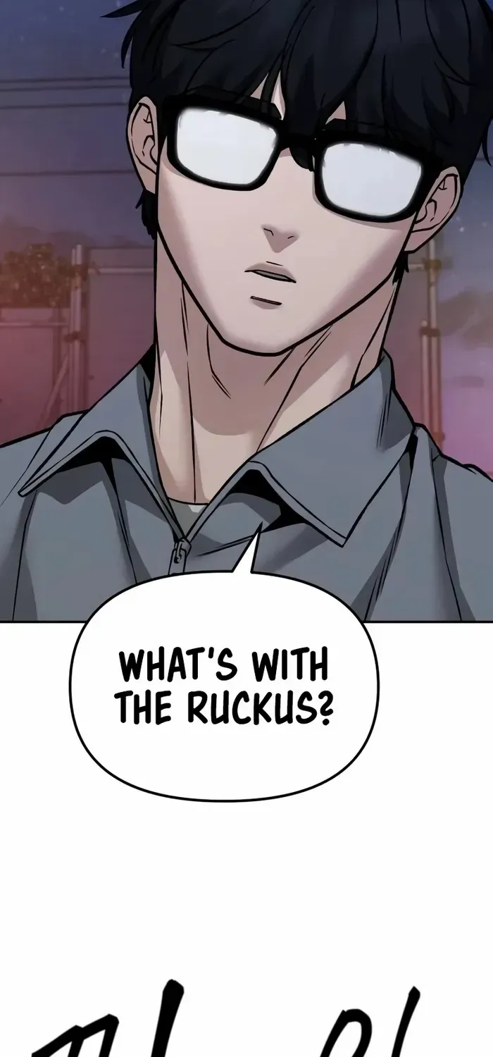 Read The Bully In-Charge chapter 117 image 29 on Lezhin