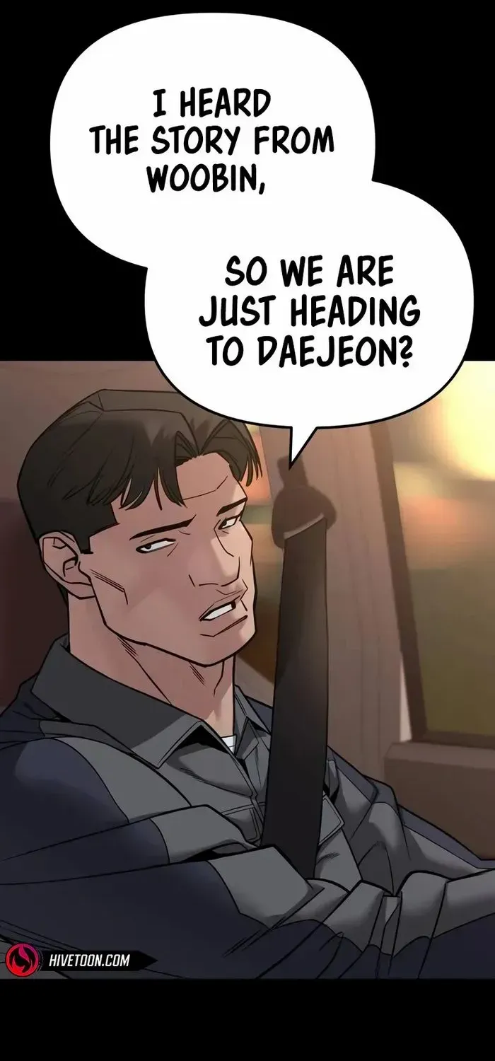 Read The Bully In-Charge chapter 117 image 3 on Lezhin