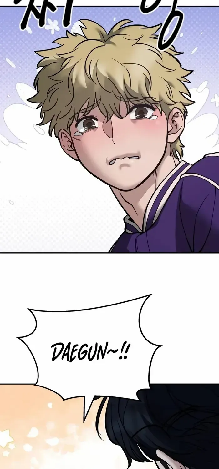 Read The Bully In-Charge chapter 117 image 30 on Lezhin