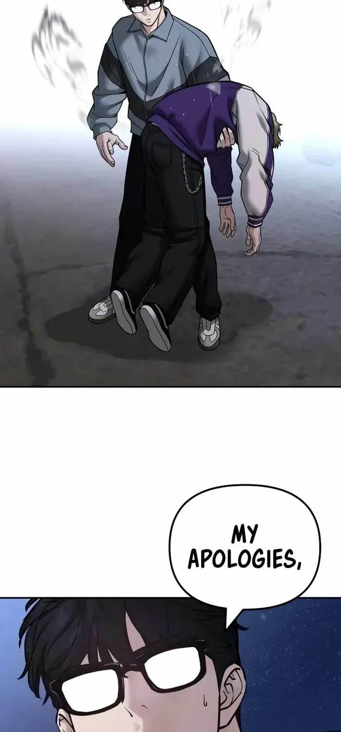 Read The Bully In-Charge chapter 117 image 35 on Lezhin