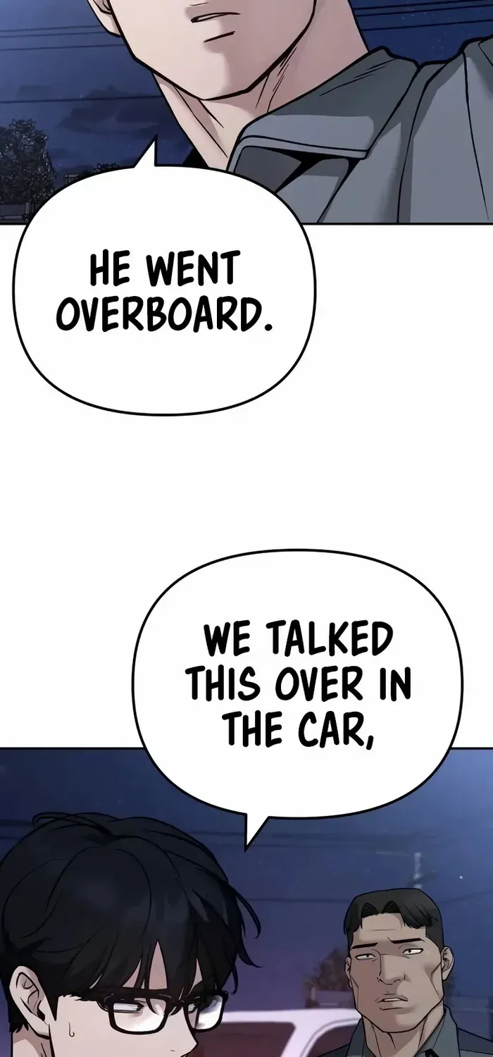 Read The Bully In-Charge chapter 117 image 36 on Lezhin