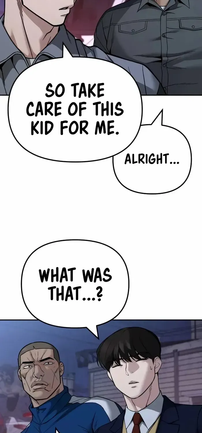 Read The Bully In-Charge chapter 117 image 37 on Lezhin
