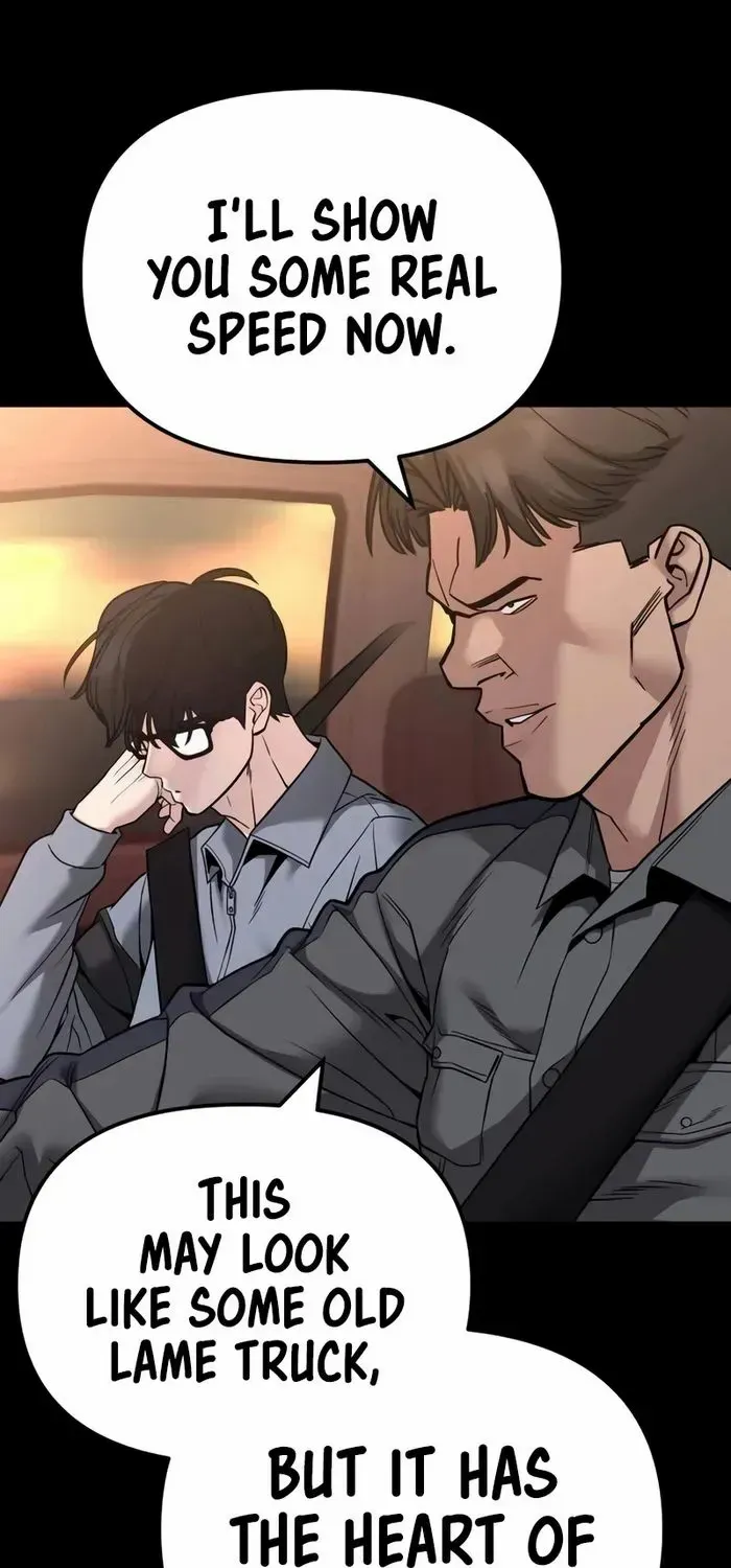 Read The Bully In-Charge chapter 117 image 4 on Lezhin