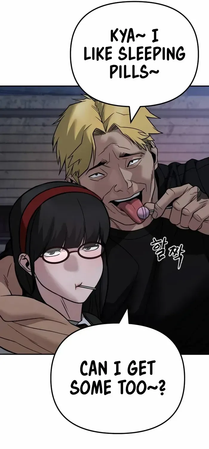 Read The Bully In-Charge chapter 117 image 40 on Lezhin