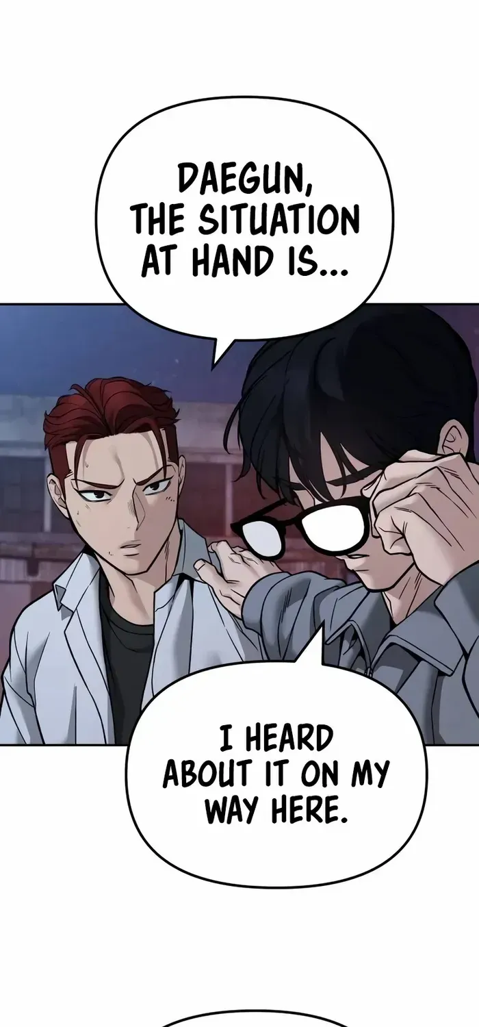 Read The Bully In-Charge chapter 117 image 42 on Lezhin