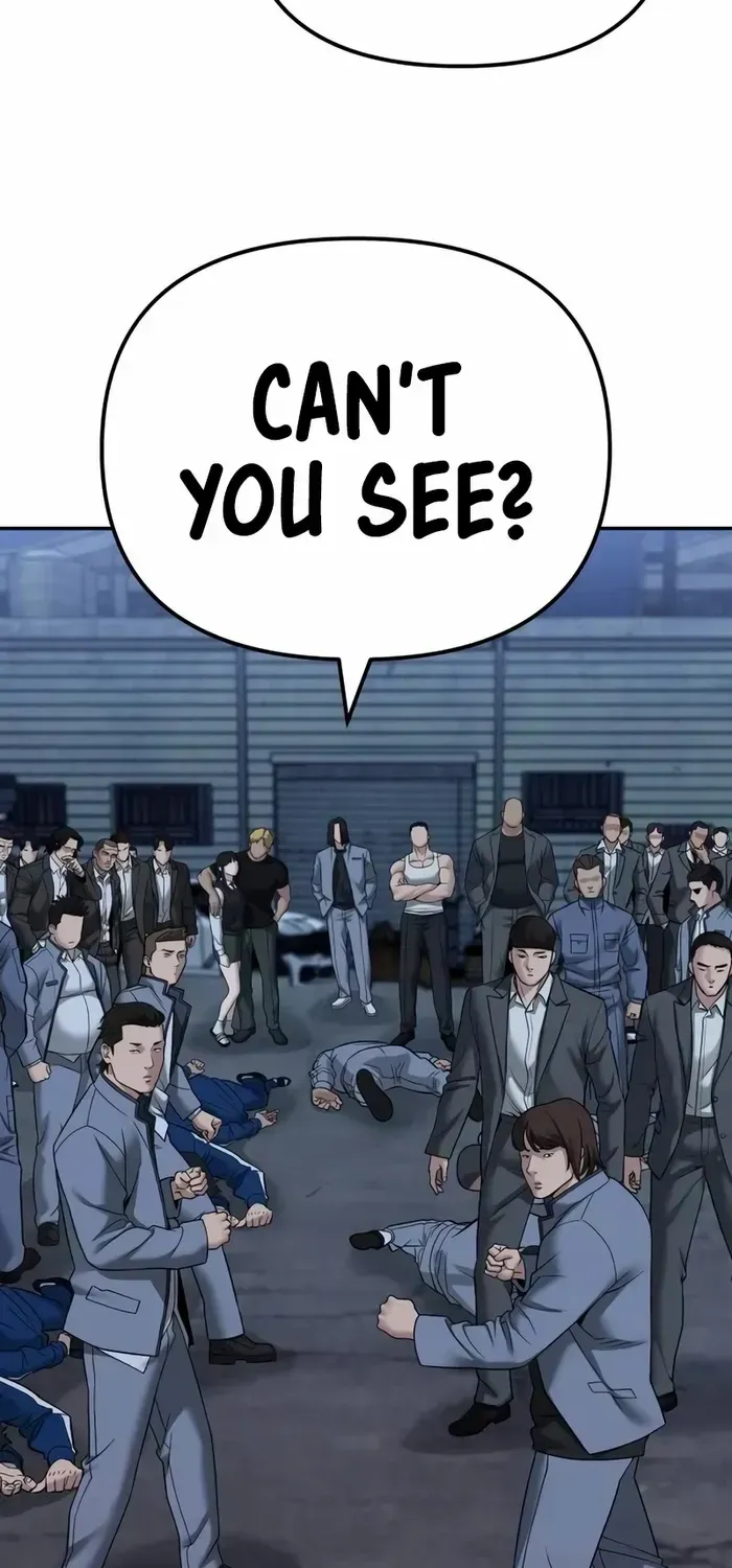 Read The Bully In-Charge chapter 117 image 45 on Lezhin