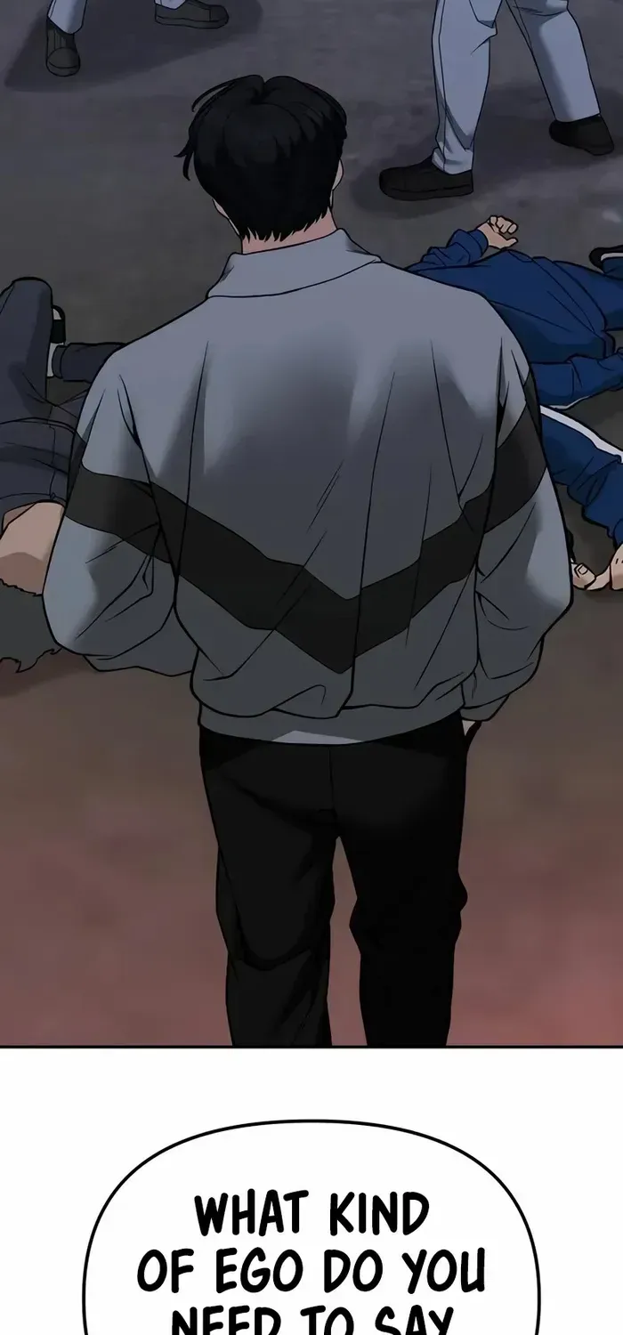 Read The Bully In-Charge chapter 117 image 46 on Lezhin