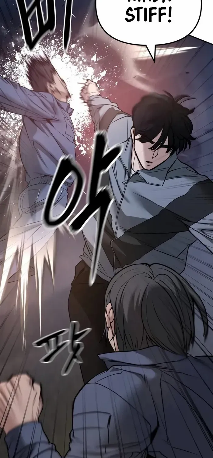 Read The Bully In-Charge chapter 117 image 52 on Lezhin