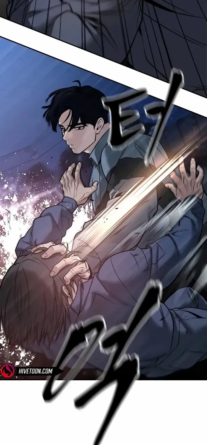 Read The Bully In-Charge chapter 117 image 53 on Lezhin