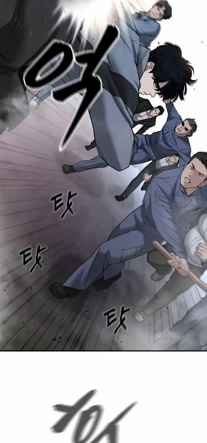 Read The Bully In-Charge chapter 117 image 56 on Lezhin