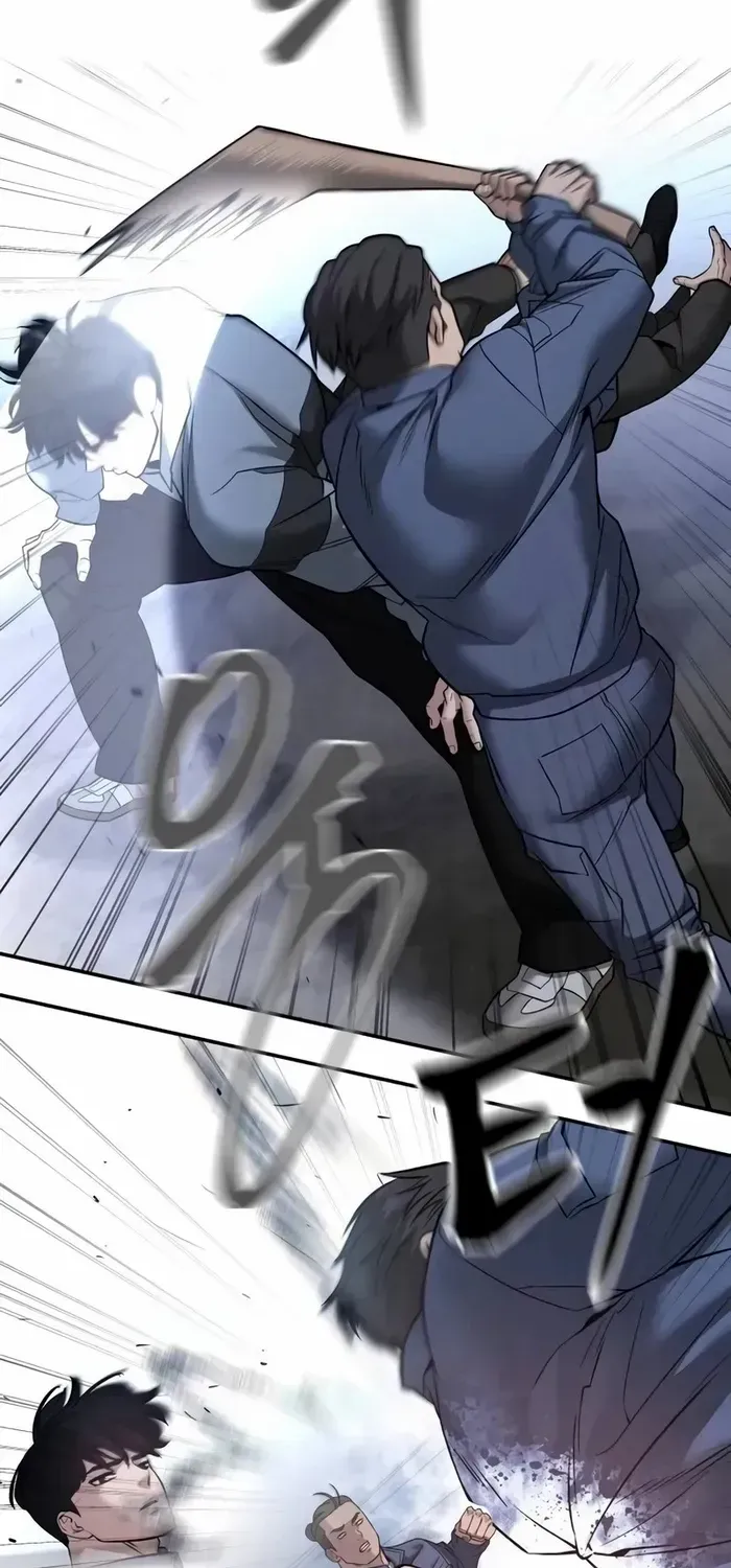 Read The Bully In-Charge chapter 117 image 57 on Lezhin